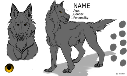 references and other on k9 bases deviantart references and other on k9 bases