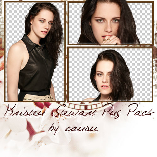 Kristen Stewart Png Pack by Fearlesswiftaylor on DeviantArt