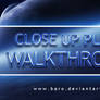 Close Up Planet Walkthrough