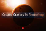 Tutorial: Craters by Baro