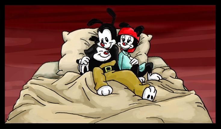 At the End of the Day by vytina on DeviantArt
