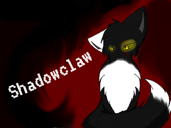 Shadowclaw