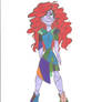 Merida (as Sally) 001