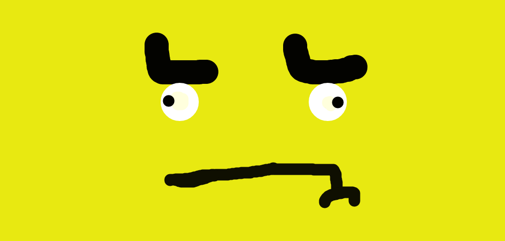 Depressed Derp by abomb1218 on DeviantArt