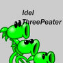 Idle Threepeater