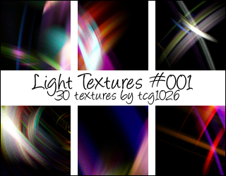 Light Textures 001