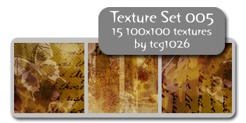 Texture Set 005