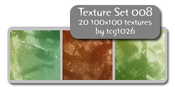 Texture Set 008