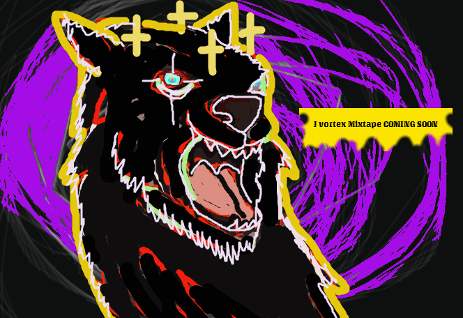 album cover concept art by Servant-of-Truth on DeviantArt