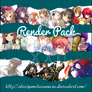 Render Pack XXII