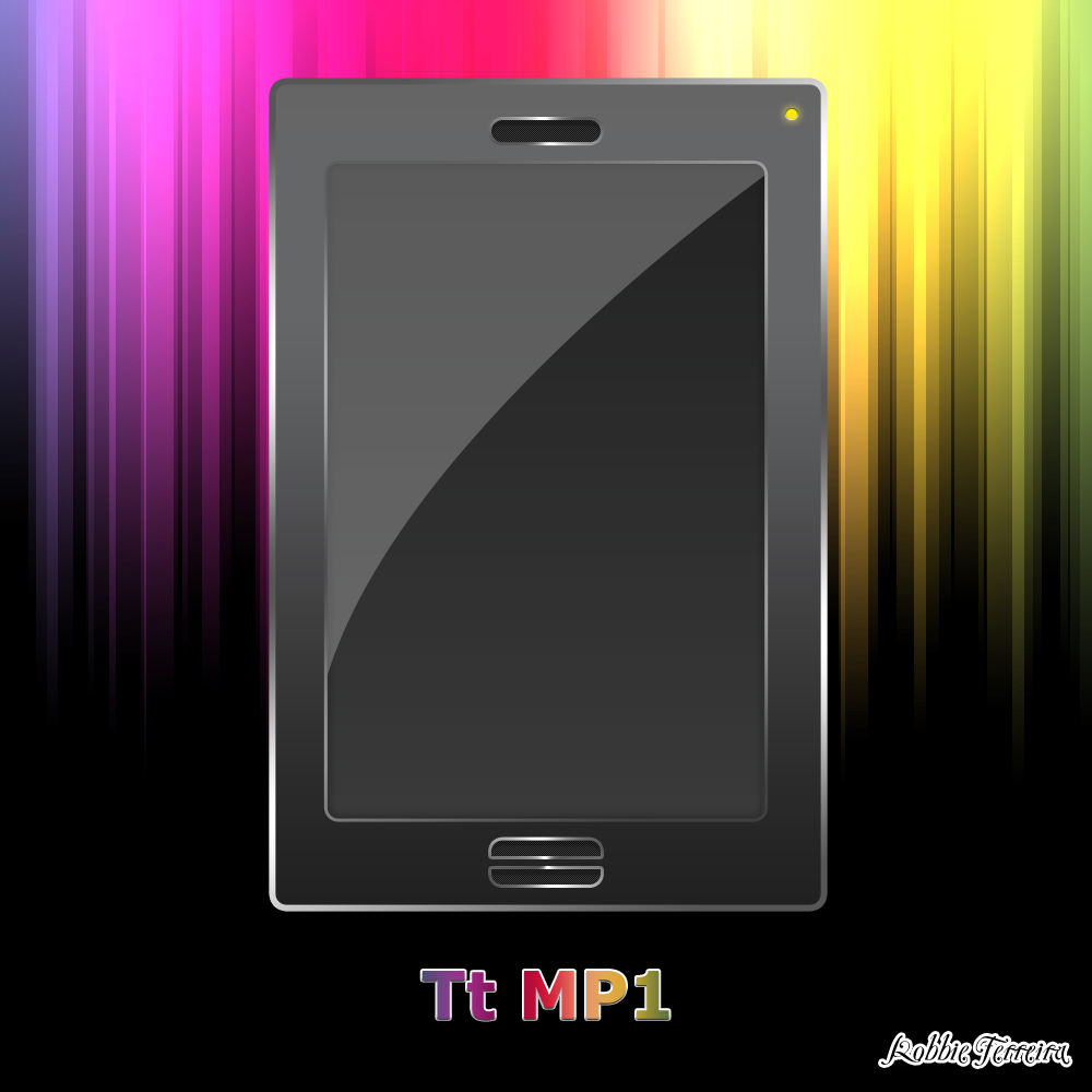 Tt MP1 - PSD