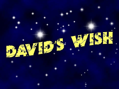 David's Wish (Short)