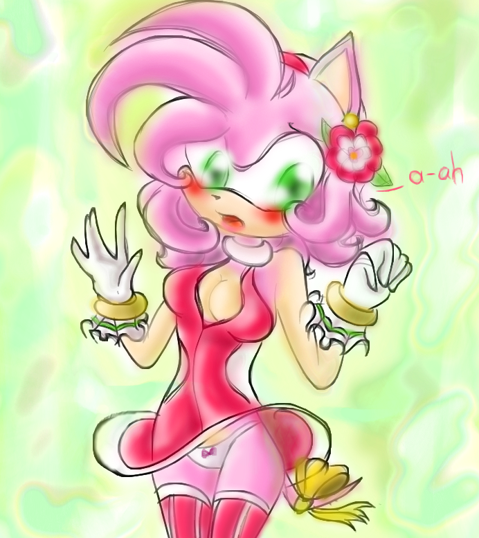 Amy Rose Pants Related Keywords & Suggestions - Amy Rose Pan