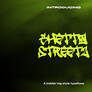 Ghetto Streetz Font