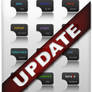 BRK-Black Dock Icons Update
