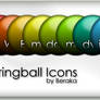 Springball Icons