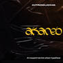 Akareb Font