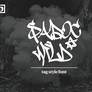 Sadoc Wild Font