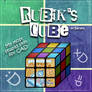 Rubik's Cube CAD Skin