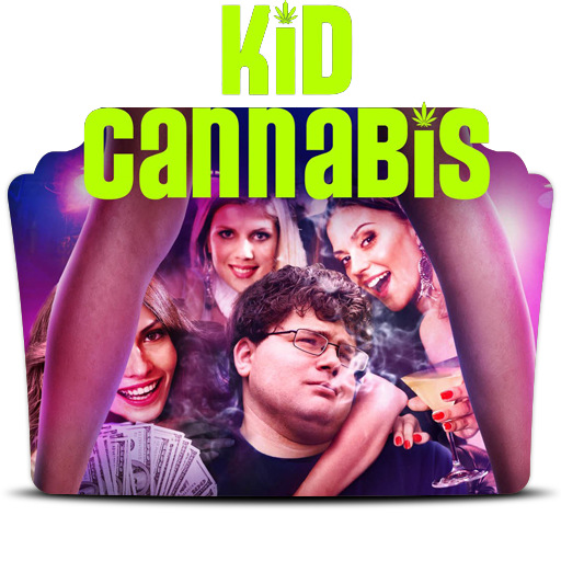 Kid Cannabis (2014) by TheGreenThings on DeviantArt