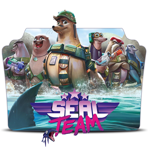 Seal team 2021 by thegreenthings on deviantart