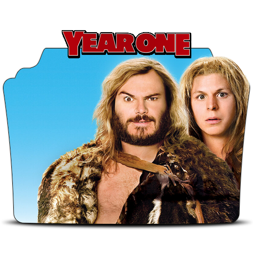 Year One (2009) by TheGreenThings on DeviantArt