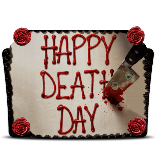 Happy Death Day (2017) by TheGreenThings on DeviantArt