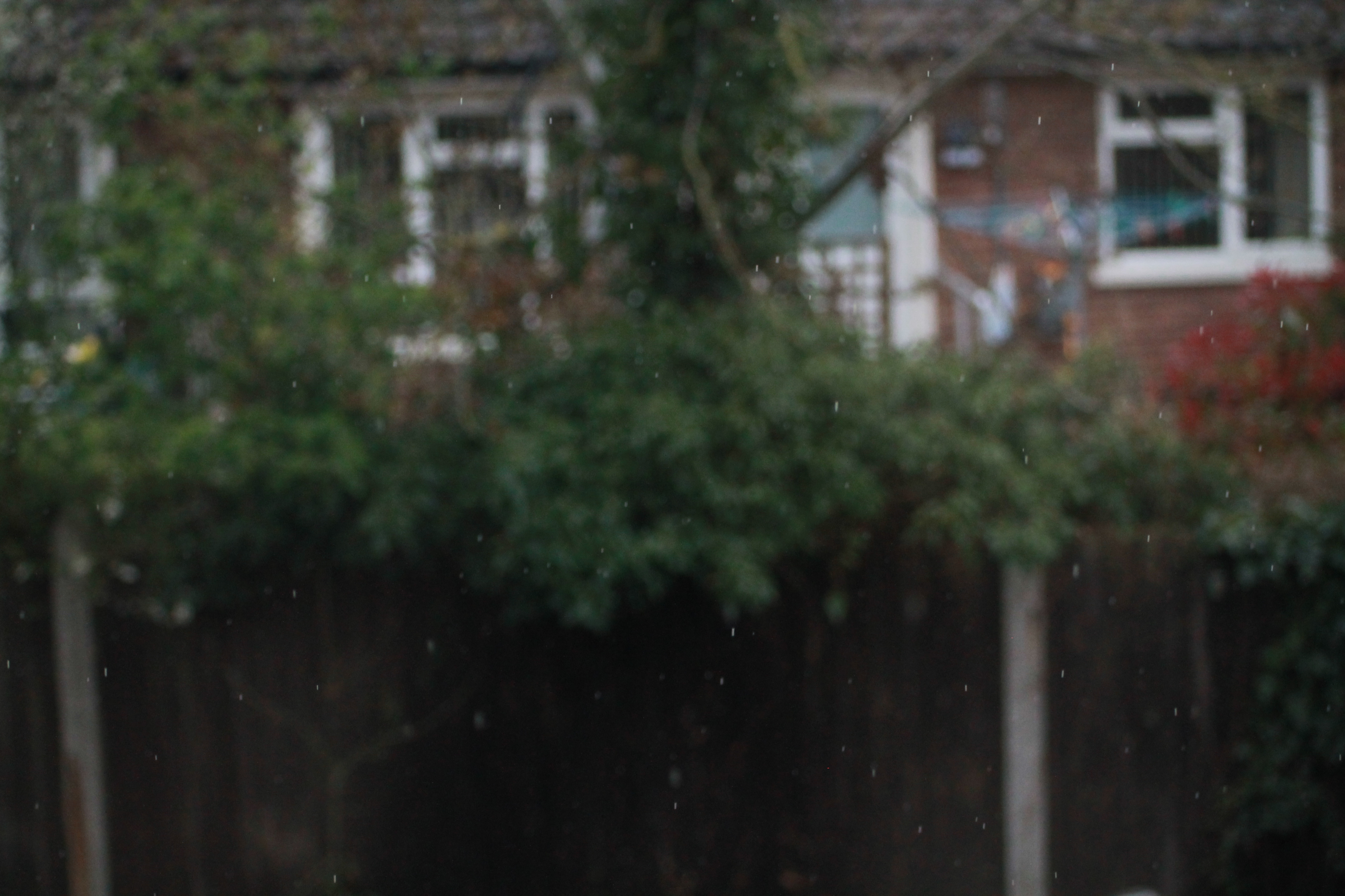 Levitating rain? by Jakub4Lol on DeviantArt