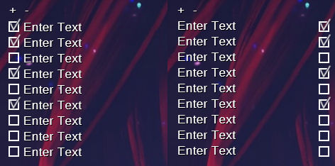 ToDo Dynamic Task List 2.0 (Rainmeter) by xtcvv2 on DeviantArt