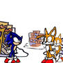 Sonic generations in 8 minutes