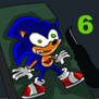 Sonic dissected 6