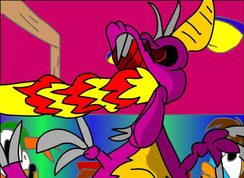 Imp anniversary, voiceless