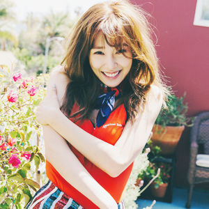 PSD Coloring by Risa by anhnhusoshi on DeviantArt