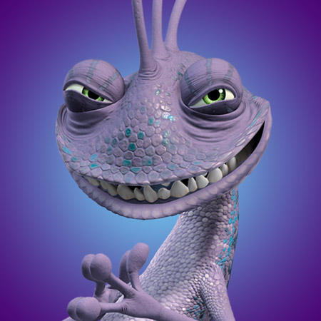 Randall and the Rascalls by Newenglandee on DeviantArt