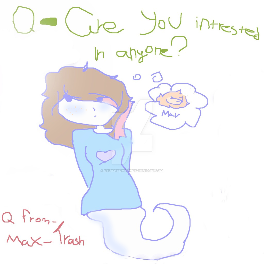 ASK 2 by Lexii-0 on DeviantArt