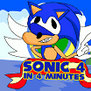 Sonic 4 in 4 minutes