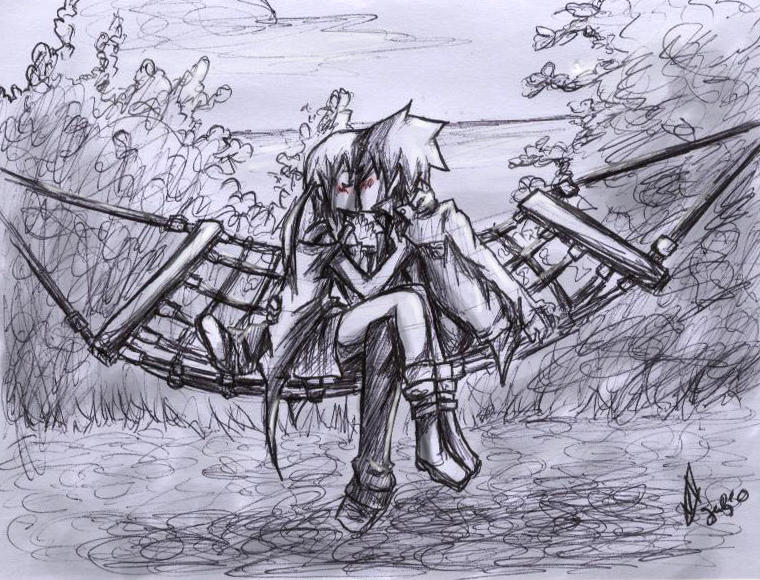 Make A Wish 2 by FullMetalNegima on DeviantArt