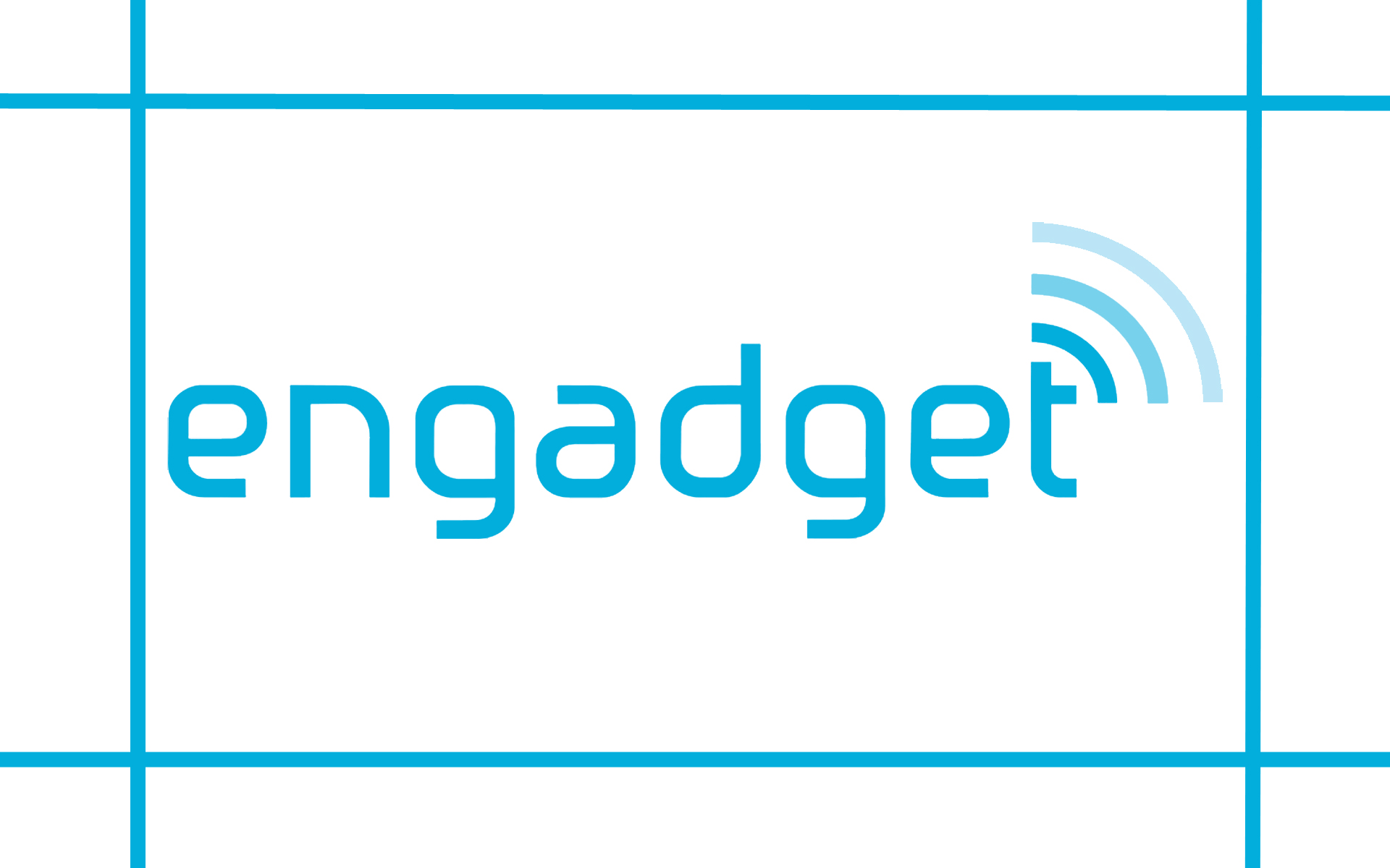 Engadget Wallpaper by apb1991 on DeviantArt