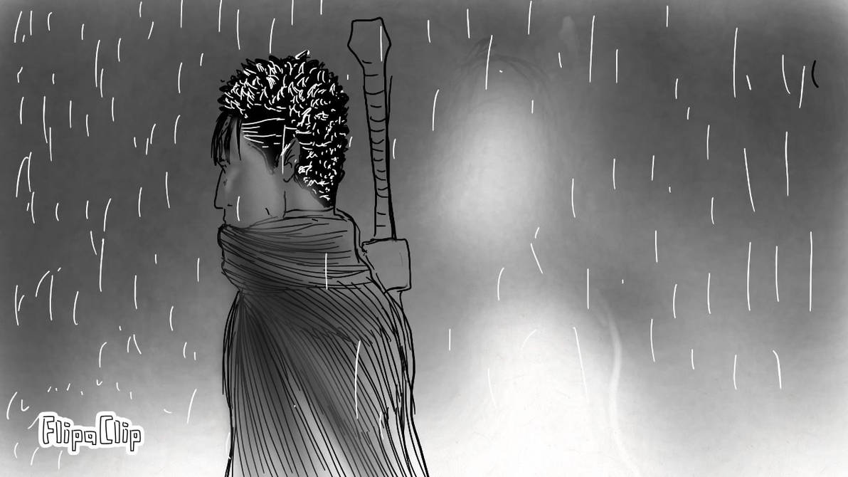 Berserk Animation Second Version By Kreativedrk On Deviantart