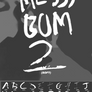 Messy Bum 2 [Soft]