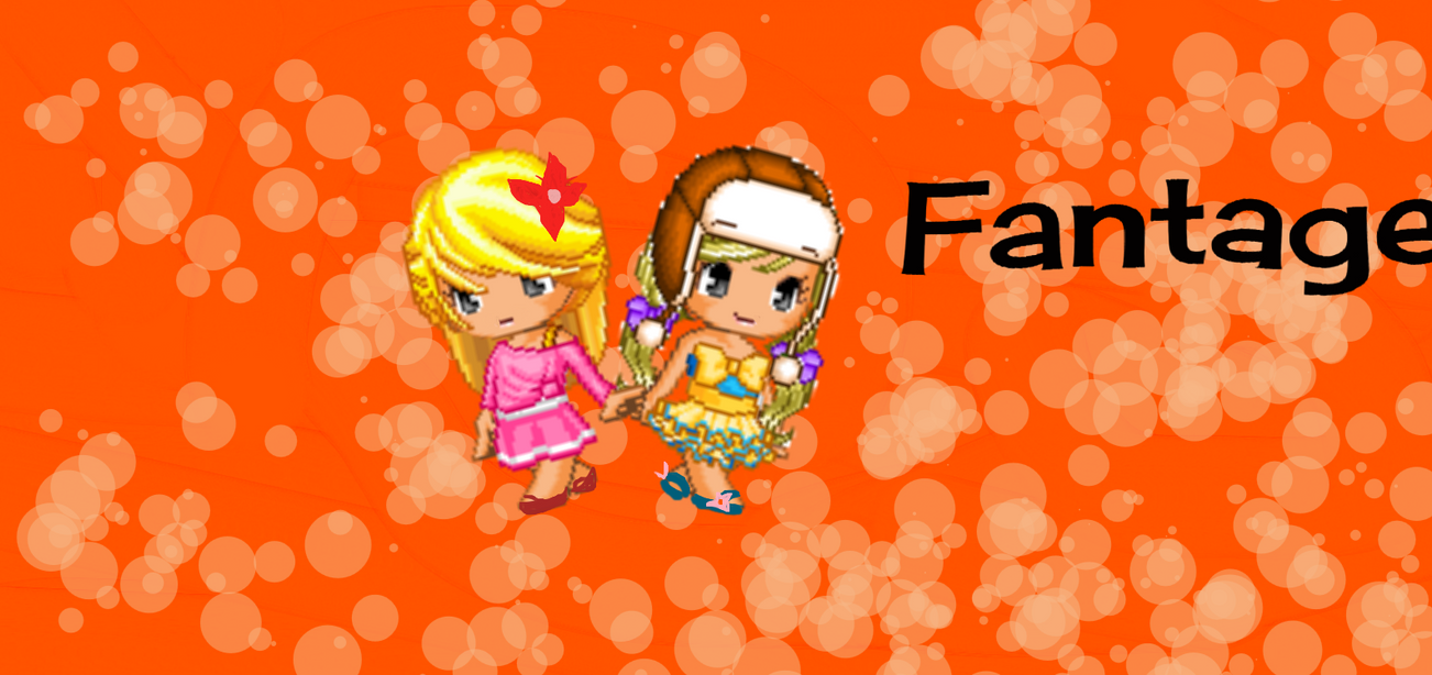 Fantage Custom by Peking08 on DeviantArt