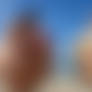Beach Encounter