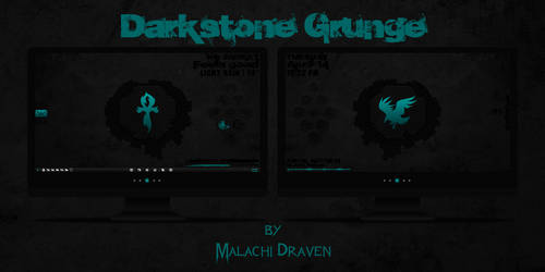 Darkstone Grunge 1.0