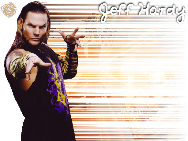 WWE Wallpaper Ser2: Jeff Hardy