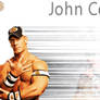 WWE Wallpaper Series 2: Cena