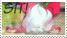 InuYasha SIT Stamp by Megophone