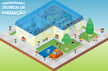 CCE Universidade (Animacao)