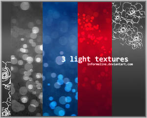 light textures pack1