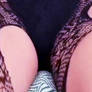 Giantess Jiggly Thighs