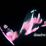 dissolve